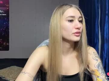 Silvia_Sugarr January 29, 2025 Chaturbate stream image