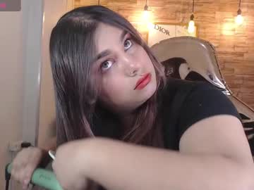 Skeler_Lovd_B January 29, 2025 Chaturbate stream image