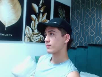 Stefan_Dax January 29, 2025 Chaturbate stream image