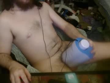 Trentpooly0 January 29, 2025 Chaturbate stream image