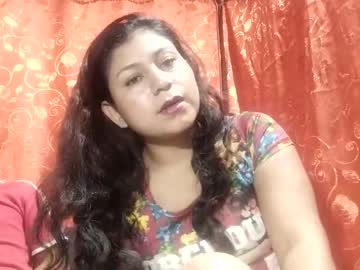 Violeta201142 January 29, 2025 Chaturbate stream image