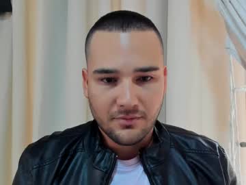Vito_Ferrero January 29, 2025 Chaturbate stream image