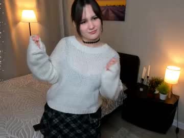 Zaraembry January 29, 2025 Chaturbate stream image