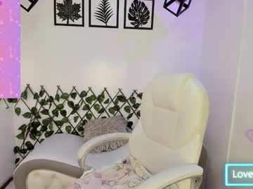 Amber_Rouse_Ws January 29, 2025 Chaturbate stream image