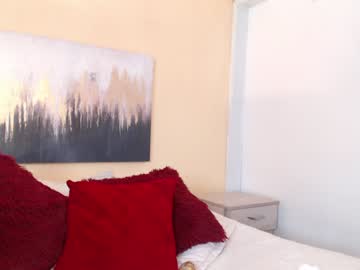 Angelica_Bss January 29, 2025 Chaturbate stream image