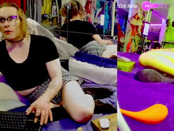 Ashmomo January 29, 2025 Chaturbate stream image