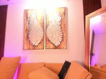 Bbwanda_ January 29, 2025 Chaturbate stream image