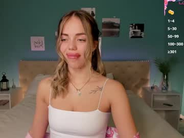 Be_Ttymarshall January 29, 2025 Chaturbate stream image