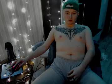 Bennor_Chik January 29, 2025 Chaturbate stream image