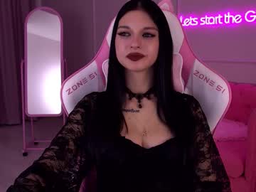 Beverlyyork January 29, 2025 Chaturbate stream image