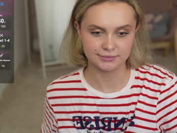 Candy_Tessa January 29, 2025 Chaturbate stream image