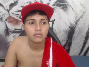 Cora_Gunn January 29, 2025 Chaturbate stream image