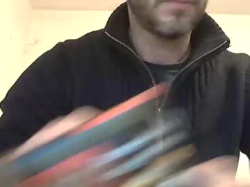 Cummincock04 January 29, 2025 Chaturbate stream image