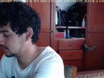 Diamond_Bruno January 29, 2025 Chaturbate stream image