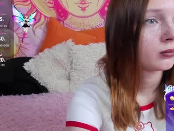 Effywalker January 29, 2025 Chaturbate stream image