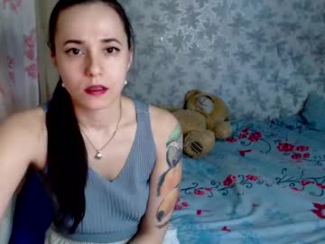 Feral_Berry28 January 29, 2025 Chaturbate stream image