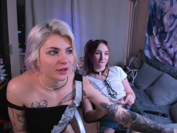 Lissakss January 29, 2025 Chaturbate stream image