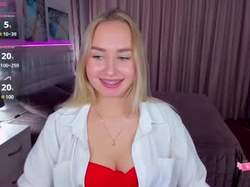 Margovills January 29, 2025 Chaturbate stream image