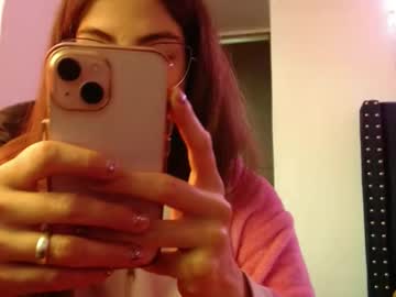 Mariel_Sins21 January 29, 2025 Chaturbate stream image