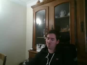 Miguel__95 January 29, 2025 Chaturbate stream image