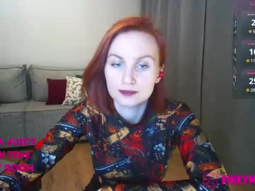 Randycherry stream photo from January 29, 2025