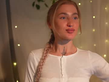 Sparks__Daisy January 29, 2025 Chaturbate stream image