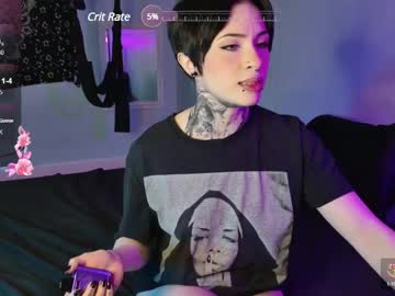 Throat_Goat666 January 29, 2025 Chaturbate stream image