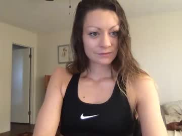 Tinacolby January 29, 2025 Chaturbate stream image