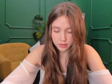 Velvet_Cherry January 29, 2025 Chaturbate stream image