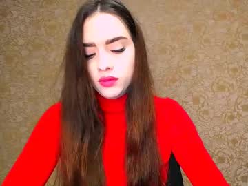 _Your_Fantasy_Girl January 29, 2025 Chaturbate stream image