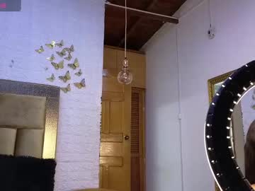 Alessia_Williamss January 29, 2025 Chaturbate stream image