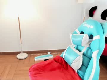 Andrea_Bonnie January 29, 2025 Chaturbate stream image