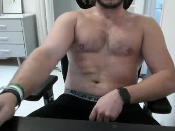 Benzoil20007 January 29, 2025 Chaturbate stream image