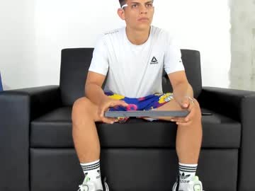 Boss_Of_Cash January 29, 2025 Chaturbate stream image