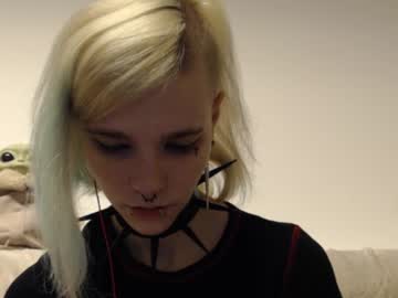 Brookewylde_20 January 29, 2025 Chaturbate stream image