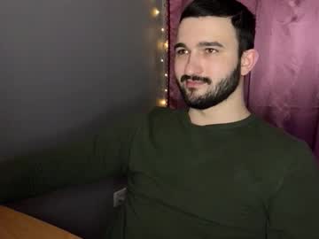 Denbeni January 29, 2025 Chaturbate stream image