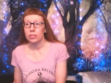 Ember_Starleena January 29, 2025 Chaturbate stream image