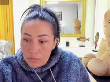 Gaby_Trent January 29, 2025 Chaturbate stream image