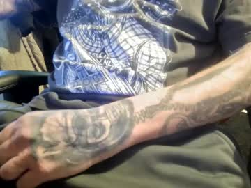 Inklife420 January 29, 2025 Chaturbate stream image