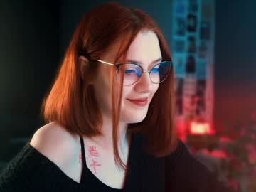 Isabelle_Stern January 29, 2025 Chaturbate stream image