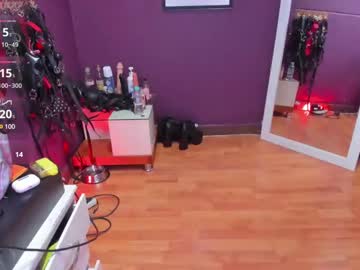 Juliettaescobar January 29, 2025 Chaturbate stream image