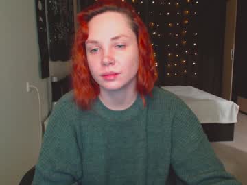 Margaret_Wilson January 29, 2025 Chaturbate stream image