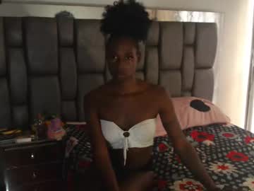 Maria_Seheineth January 29, 2025 Chaturbate stream image