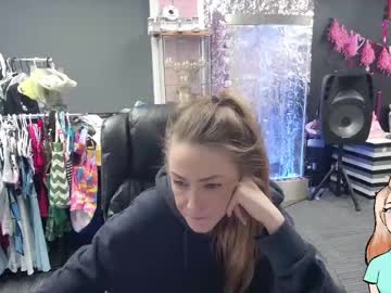 Mariewaters January 29, 2025 Chaturbate stream image