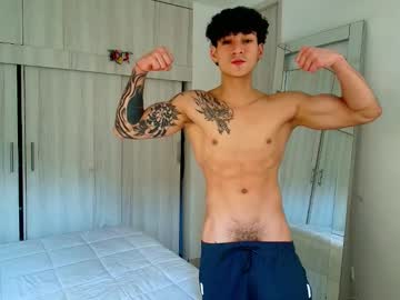 Morthy_Downey January 29, 2025 Chaturbate stream image