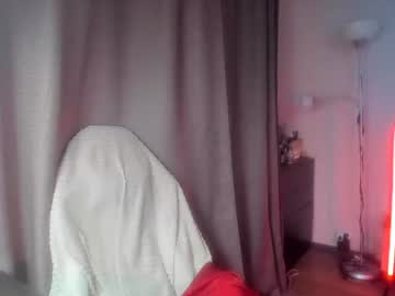 Naked_Psychologist January 29, 2025 Chaturbate stream image
