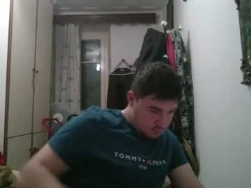 Nick1213n January 29, 2025 Chaturbate stream image