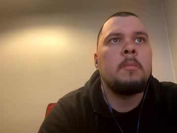 Nikofromforest January 29, 2025 Chaturbate stream image