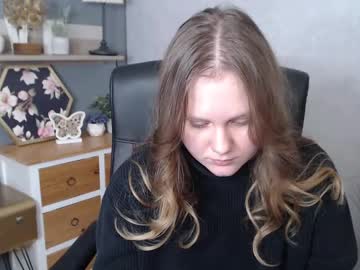 Obsession_Julie January 29, 2025 Chaturbate stream image