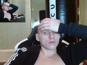 Poliglotjoe January 29, 2025 Chaturbate stream image